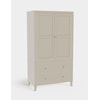 Mavin Adrienne PW Adrienne Armoire 1