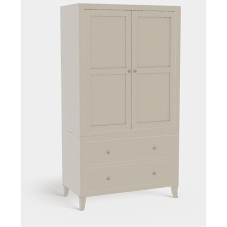 Adrienne Armoire 1