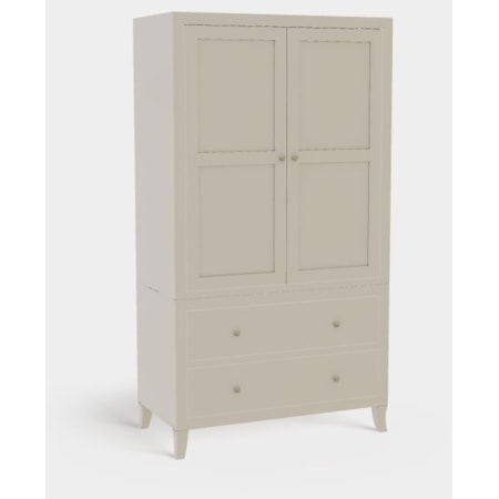Adrienne Armoire 1