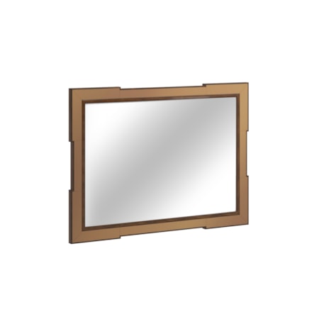 Rectangular Mirror