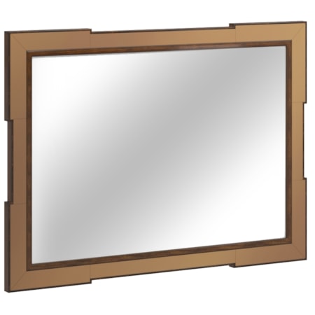 Rectangular Mirror