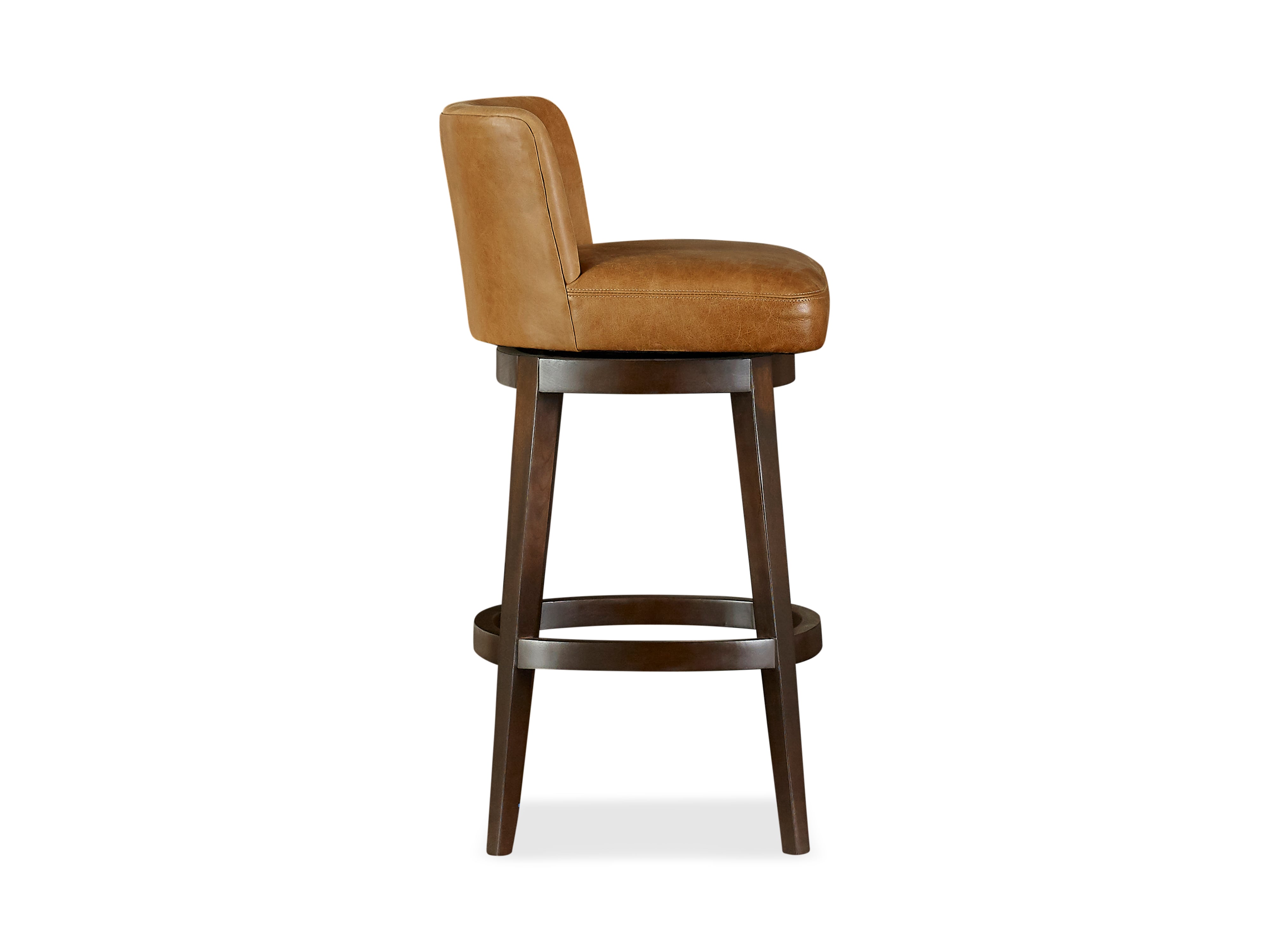 Swivel Bar Stool