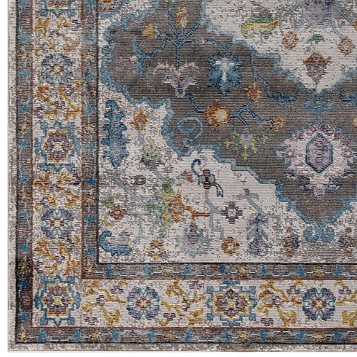 Modway Success 8 x 10 Rug