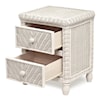 Sea Winds Trading Company Santa Cruz Nightstand