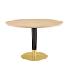 Modway Zinque 47" Dining Table