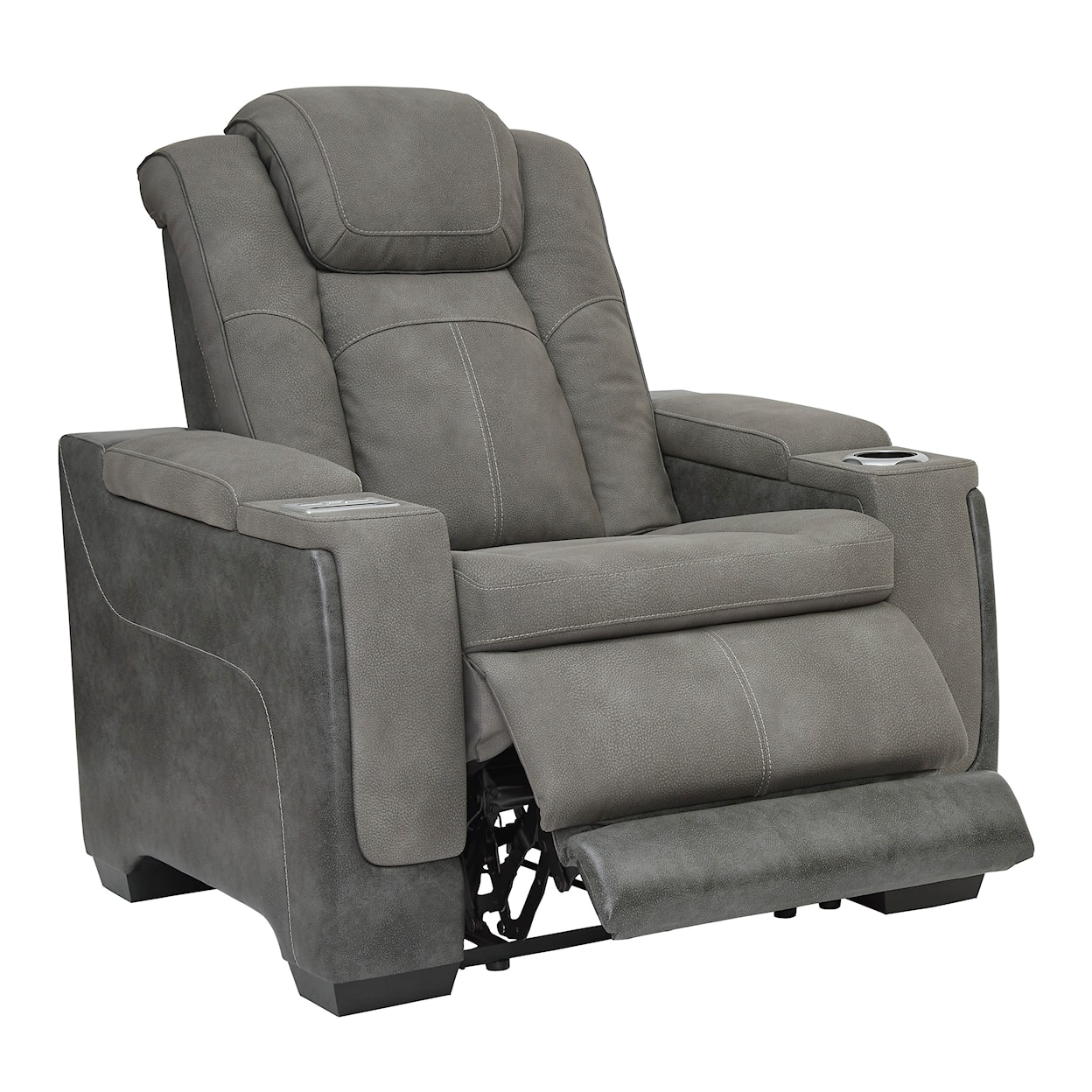 Signature Design by Ashley Next-Gen DuraPella Power Recliner