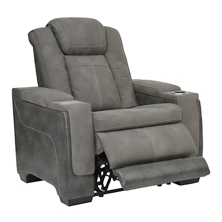 Power Recliner