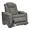 Signature Design by Ashley Furniture Next-Gen DuraPella Power Recliner