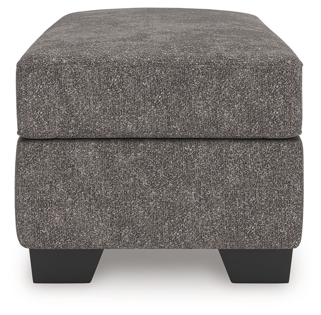 Benchcraft Olten Ottoman