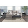 Ashley Signature Design Greaves Sofa Chaise