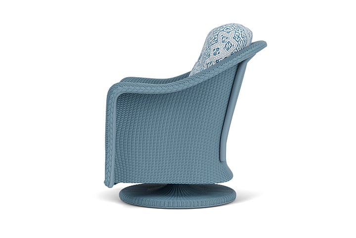 Swivel Rocker Lounge Chair