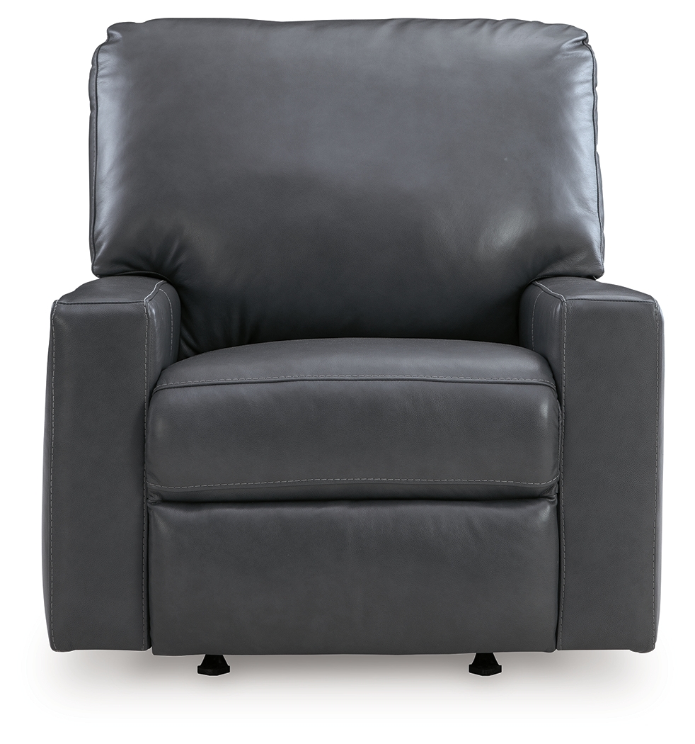 Rocker Recliner