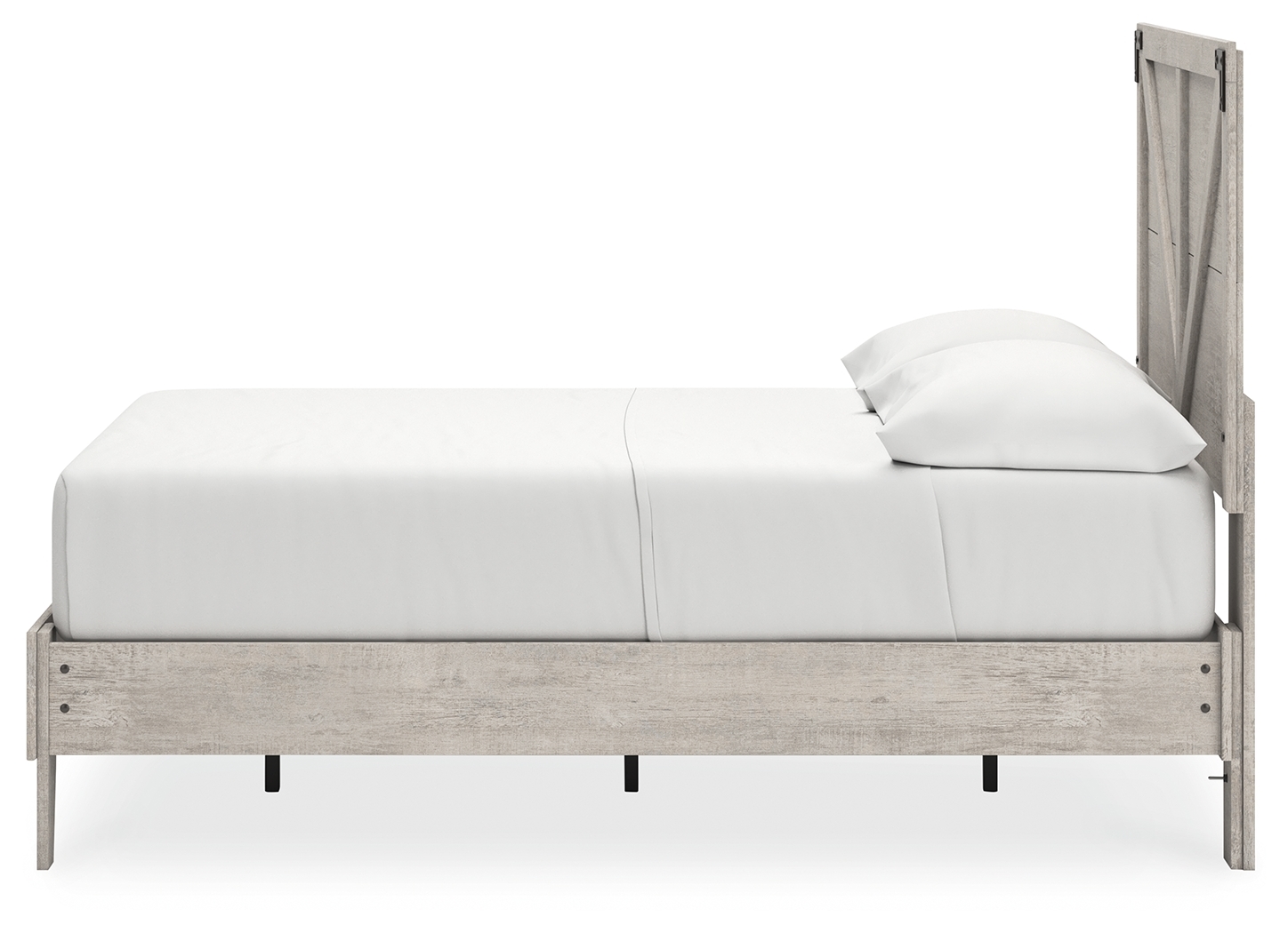Signature Design by Ashley Shawburn Full Platform Bed