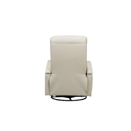 Swivel Glider Recliner