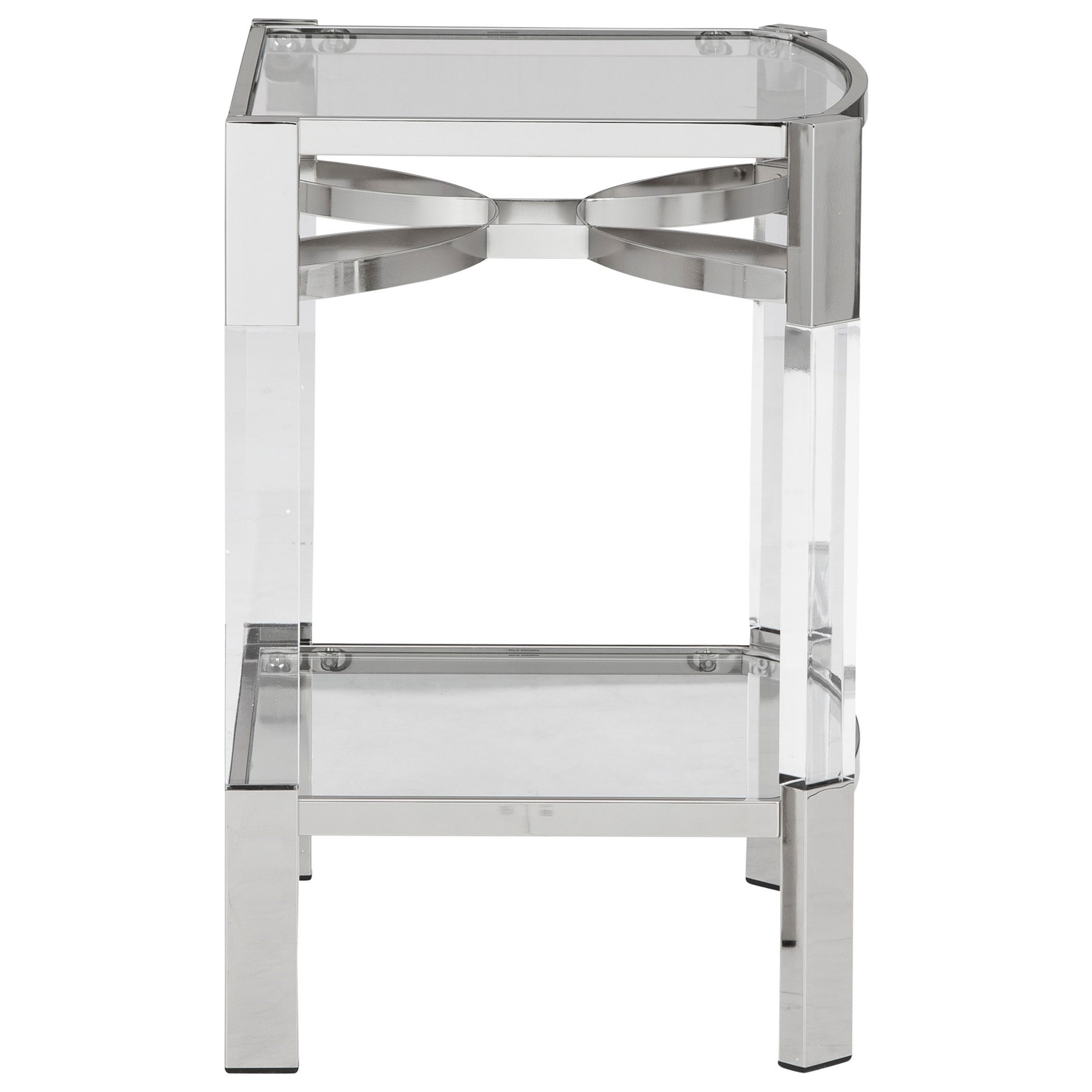 Signature Design by Ashley Chaseton Accent Table