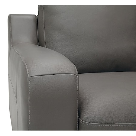 Flex 4-Seat Corner Curve Sectional