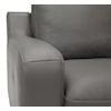 Palliser Flex Flex 4-Seat Corner Curve Sectional