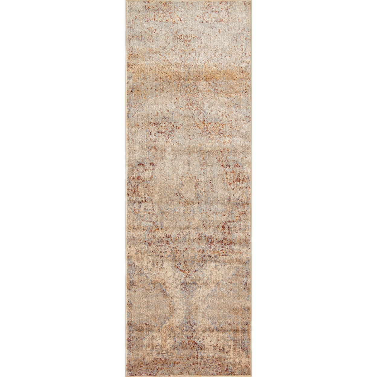 Loloi Rugs Anastasia 1'6" x 1'6"  Desert Rug