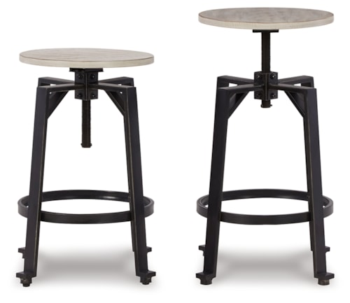 Counter Height Stool