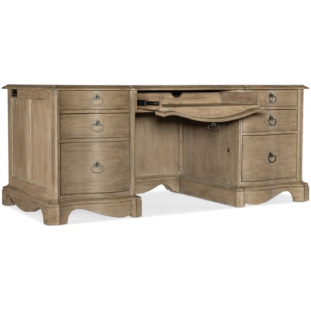Executive Desk