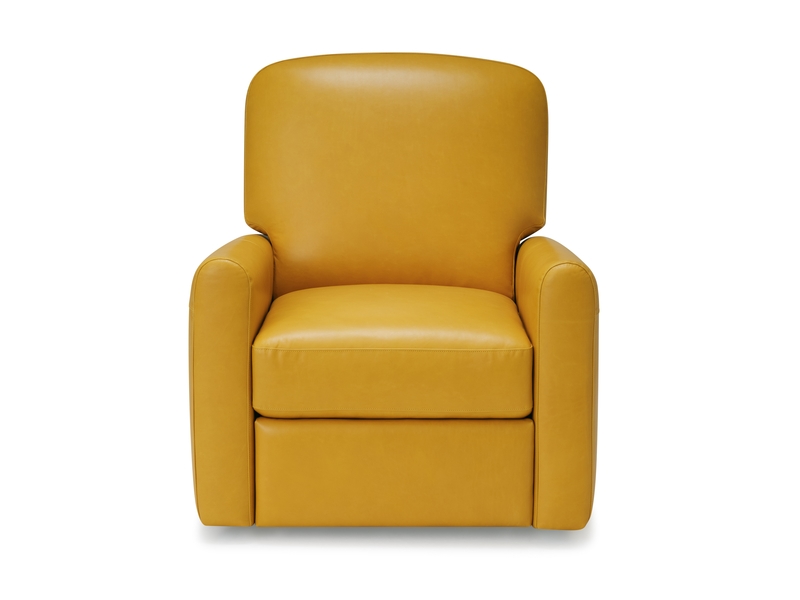 Palliser Thea Swivel Pushback Recliner