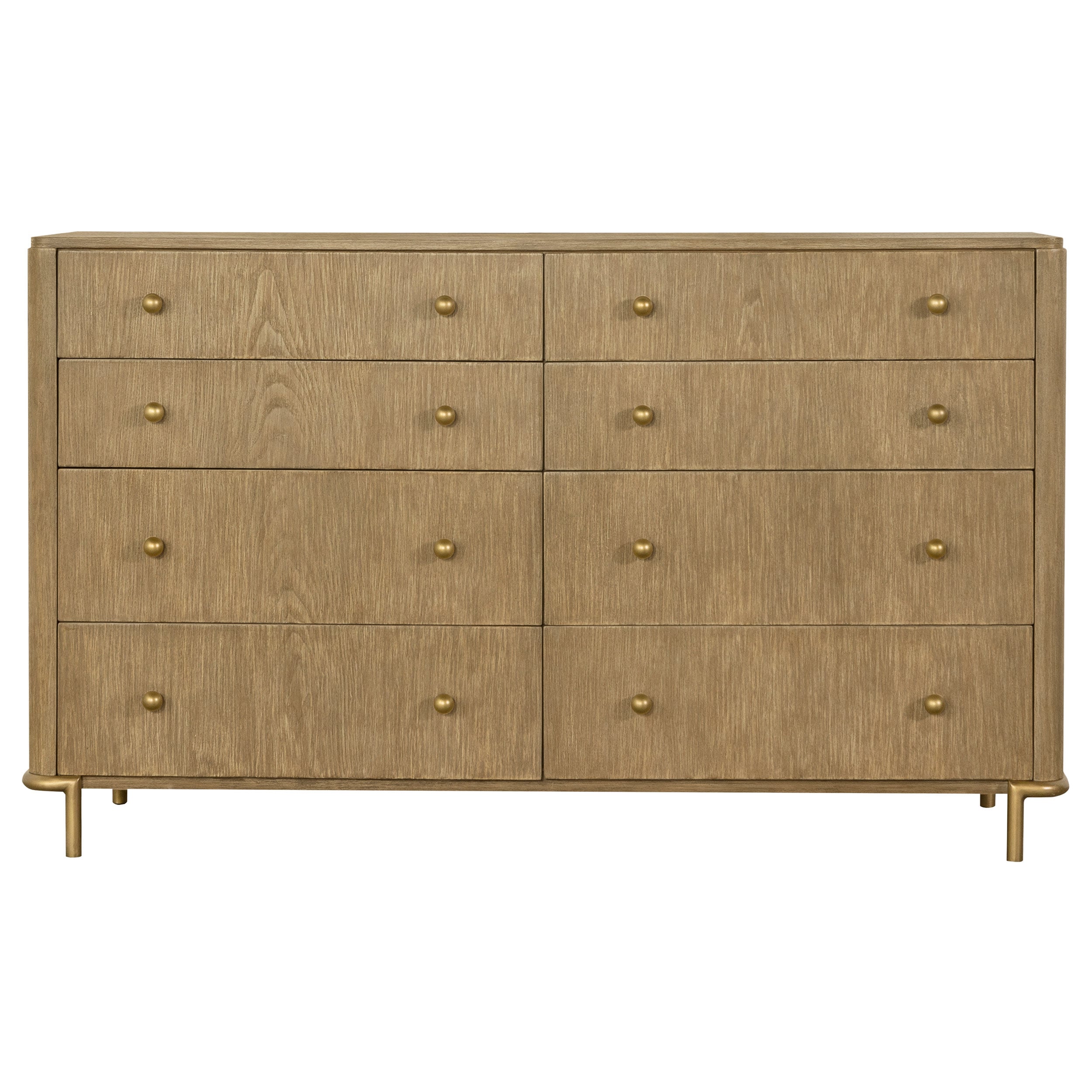 Coaster Arini 8-drawer Dresser
