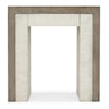 Hooker Furniture Serenity End Table