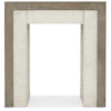 Hooker Furniture Serenity End Table