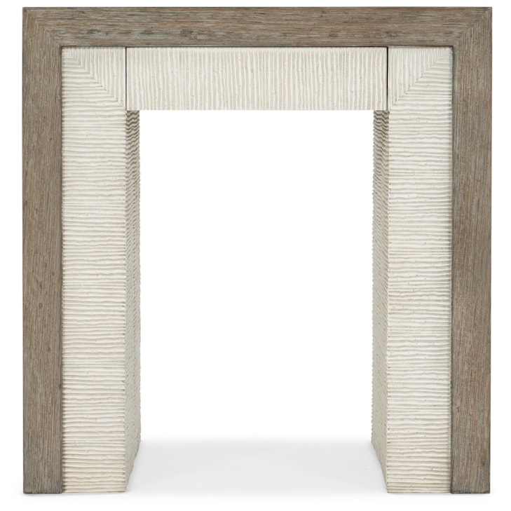 Hooker Furniture Serenity End Table