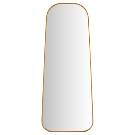 Simeon 24 x 59 Inch Full Length Floor Mirror