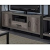 Liberty Furniture Tanners Creek Entertainment TV Stand