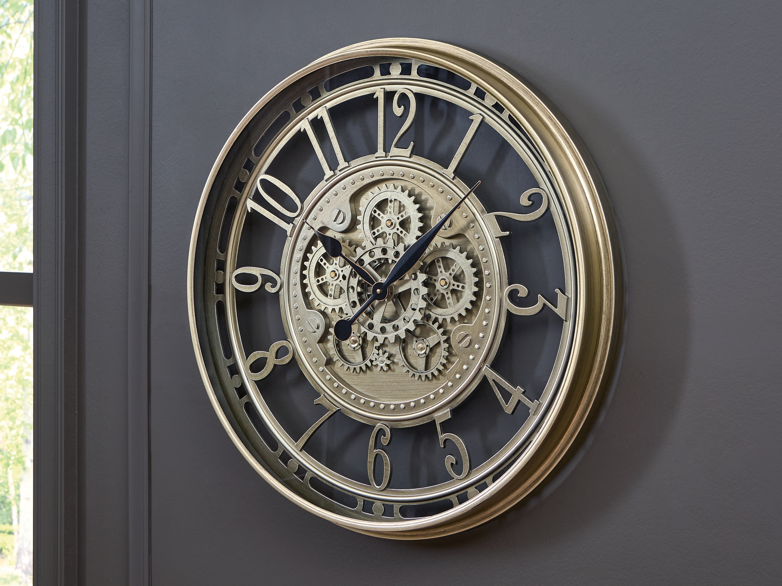 Wall Clock