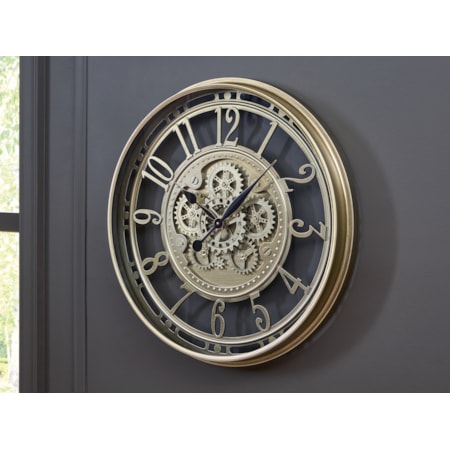 Wall Clock