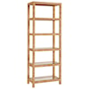 Universal Escape-Coastal Living Home Collection Etagere