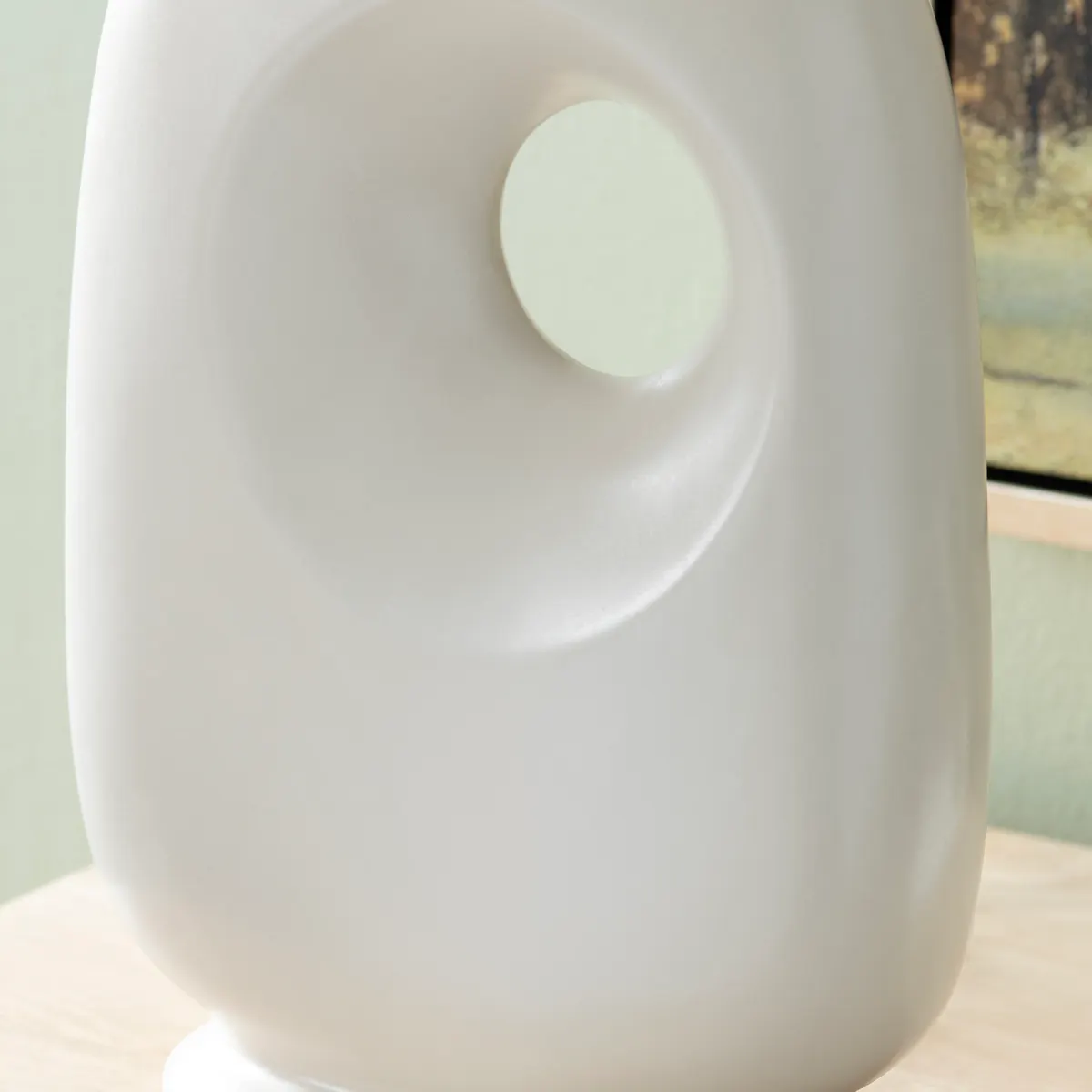 Hudson Ceramic Table Lamp