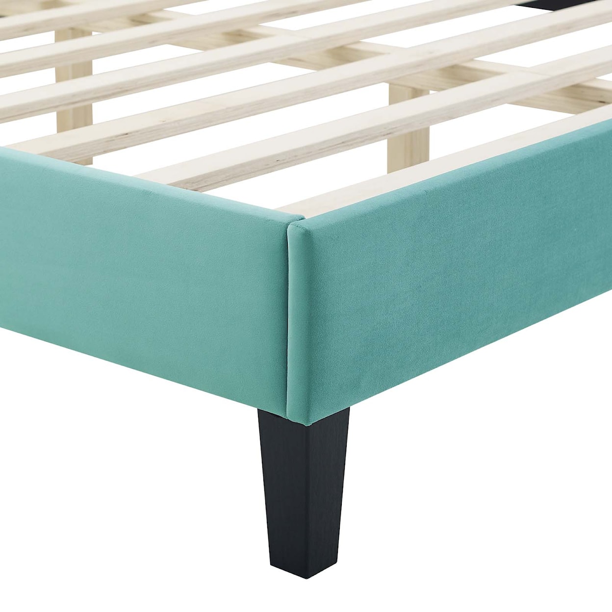 Modway Portia Full Platform Bed