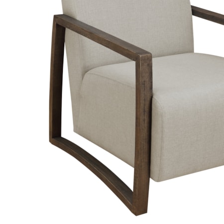 Accent Chair