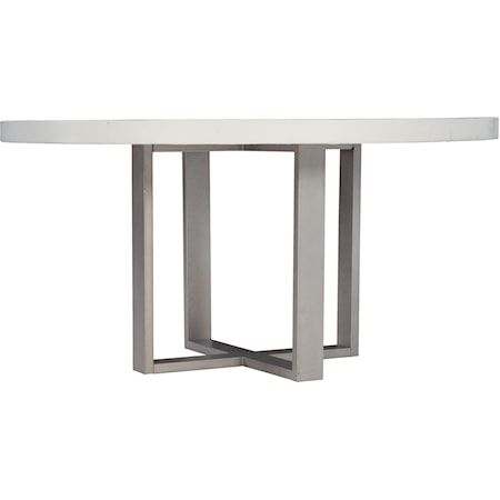 Merrion Round Dining Table