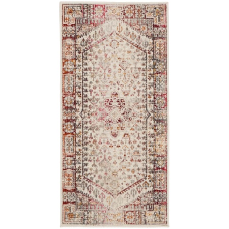2' x 4'  Rug