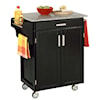 homestyles Cuisine Cart Kitchen Cart