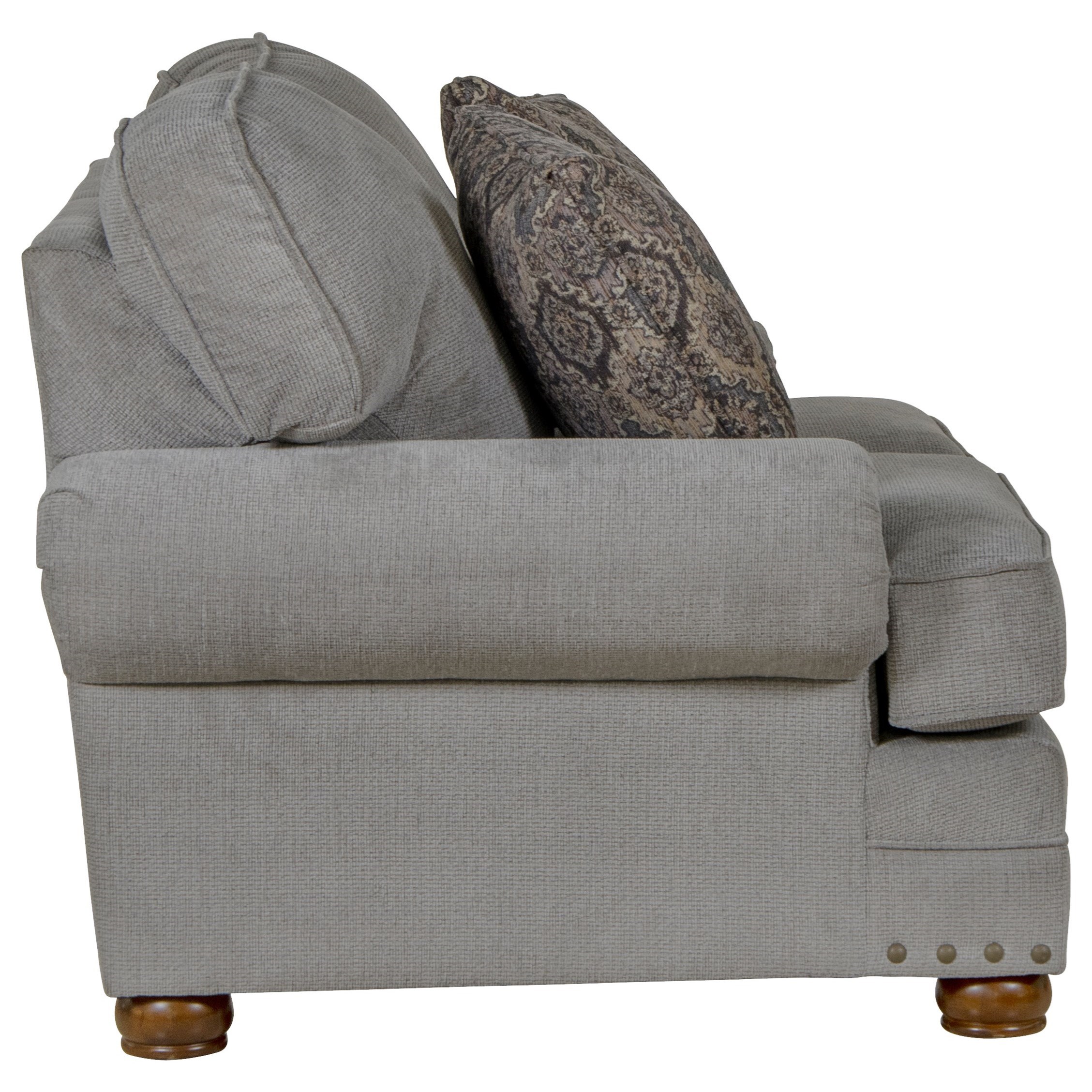 Jackson Furniture 3241 Singletary Loveseat