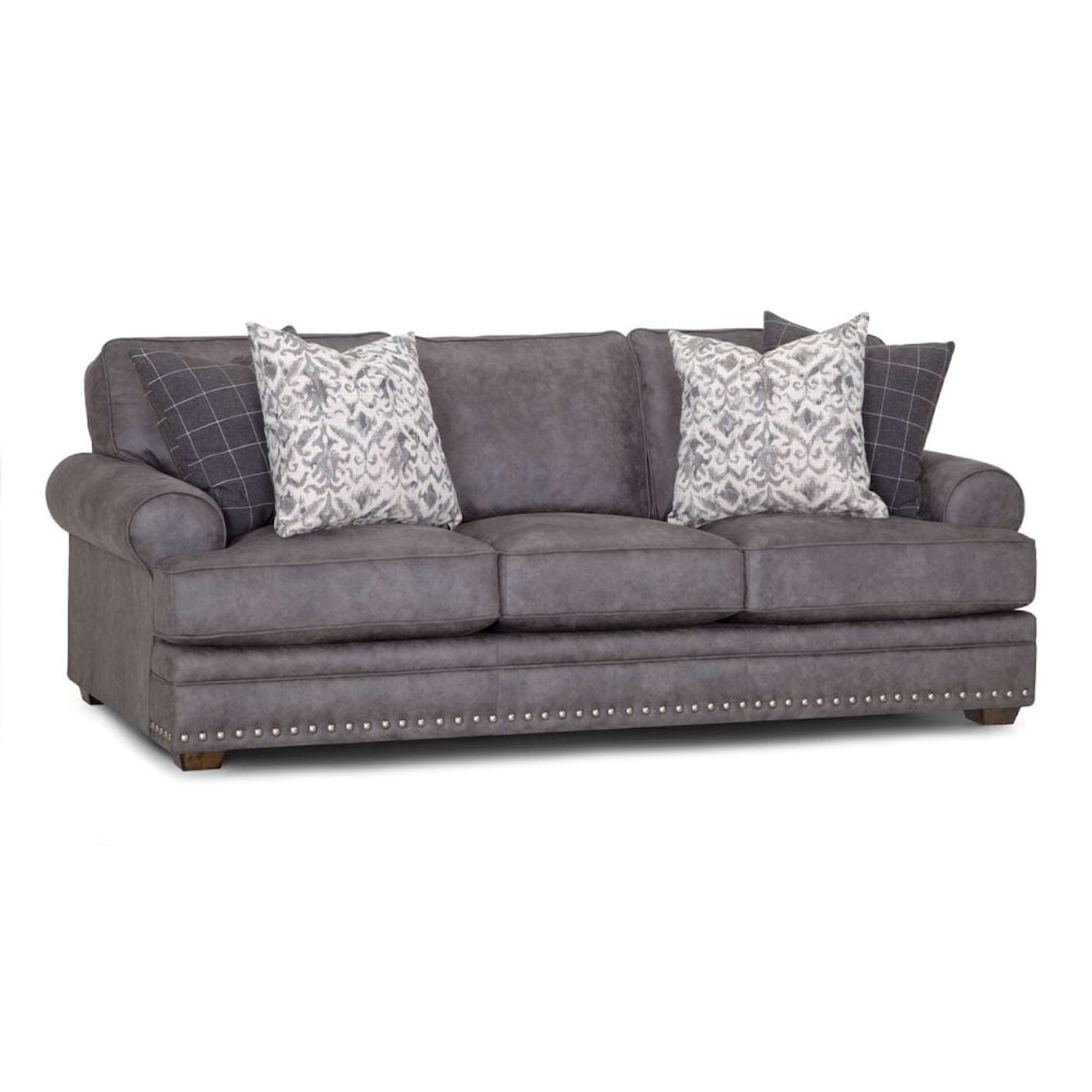 Franklin 914 McClain Stationary Sofa