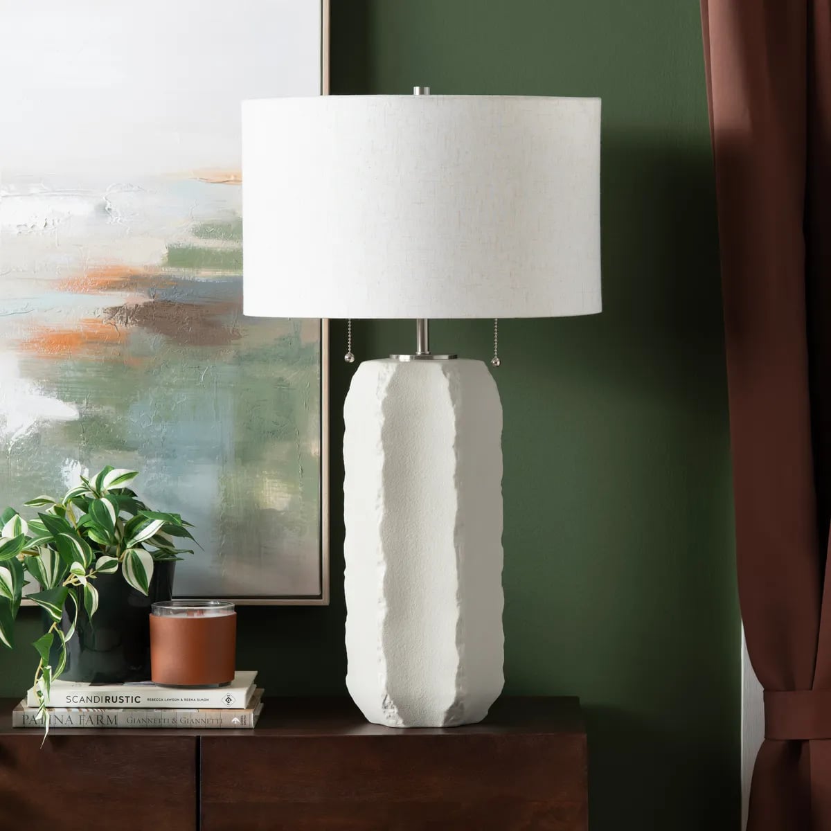 Maizie Table Lamp
