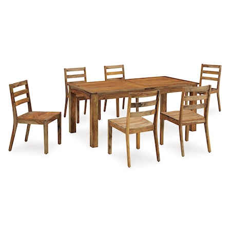 7-Piece Dining Set