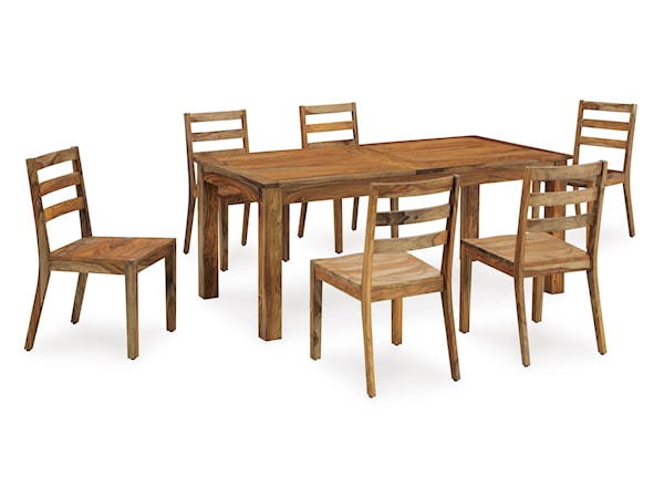 7-Piece Dining Set