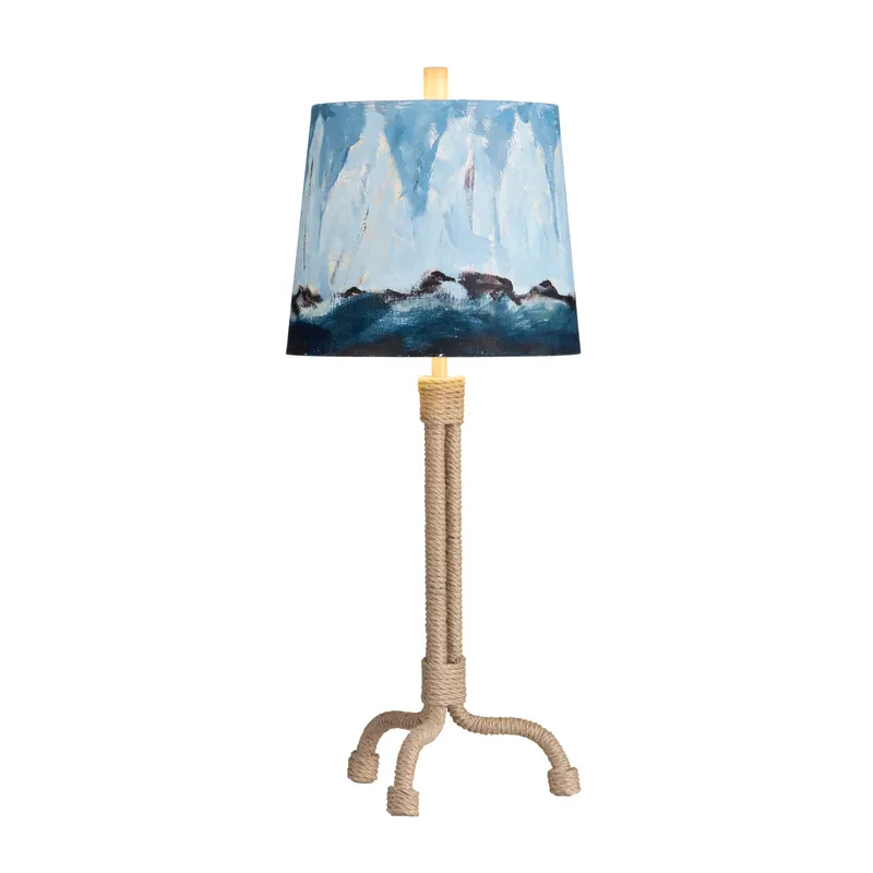 Skye Table Lamp - Set of 2