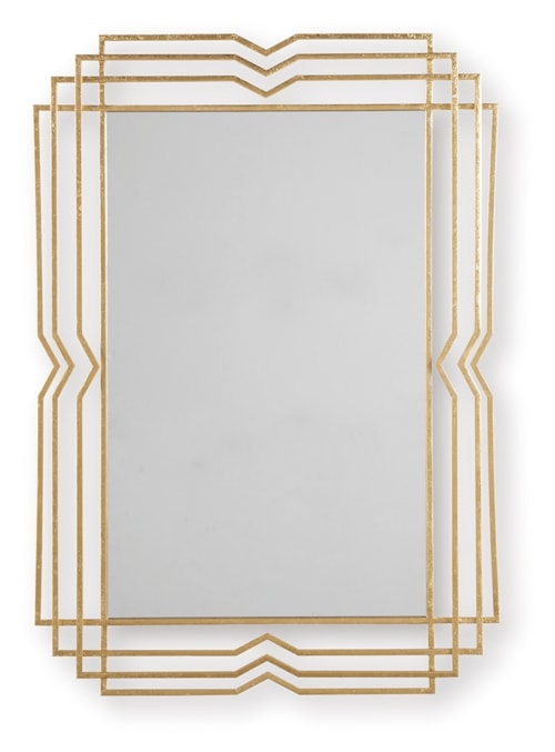 Accent Mirror
