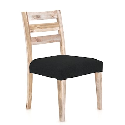 Canadel Loft Upholstered chair