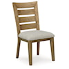 Signature Design Galliden Dining Chair