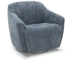 Barcalounger Millie Power Swivel Recliner